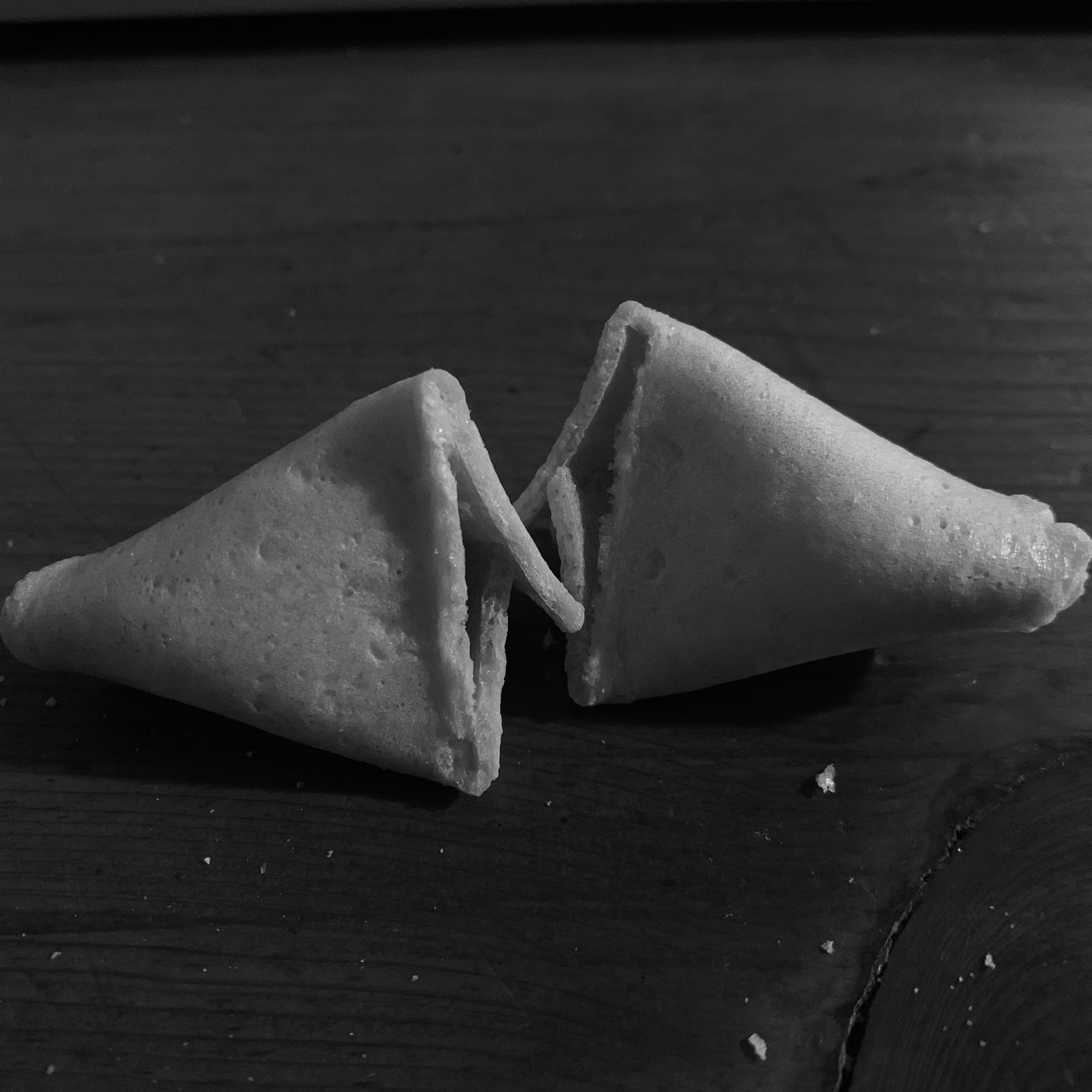 Fortune Cookie